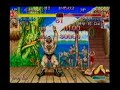 Zangief vs Vega(Balrog) Zangief vs Vega(Balrog)