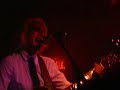 live at release the bats jan 26, 2007