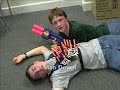 German Nerf Commercial