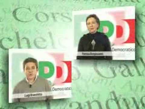 Marco Filippeschi spot elettorale - mariolavezzi70 - 9 apr 2008