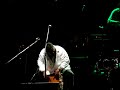 Intillimani en la Usach 3