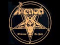 Venom Schizo Welcome To Hell nwobhm Black Metal Thrash