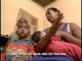 Bebê de olhos azuis é filho de pais negros Veja os destaques da edição do Fala Brasil.