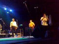 Fanfare Ciocarlia- Kalashnikof Live In Athens Geoponiki