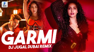 05. Garmi (Remix) - DJ Abhijit