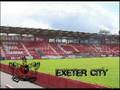 Coca Cola League Two Teams And Grounds 2008/2009