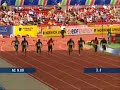 Usain Bolt vs Asafa Powell