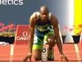 Usain Bolt vs Asafa Powell