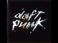 Daft Punk - Robot Rock Backwards Daft Punk - Robot Rock Backwards