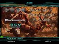 Stepmania Rhapsody  Rain of a thousand  flames AA