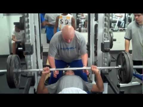 Foottrengthprogram Com Football Strength Program Ebook Miami Pitcher Tom Koehler 39 S Deadlift Sut