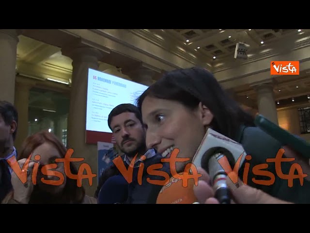 Manovra, Schlein: "Non c'è visione per lo sviluppo del Paese, crescita zero"