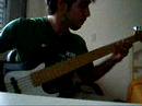 Eu sou nua (Novos Baianos cover)