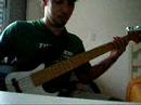 Eu sou nua (Novos Baianos cover)