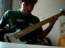 Eu sou nua (Novos Baianos cover)