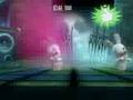 Rayman: Raving Rabbids - hip hop