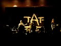 Taf - Intro + No Place (Pontarlier mai 2008)