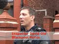 Blackpool Drugs Raid, April 11