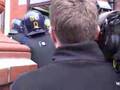 Blackpool Drugs Raid, April 11