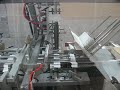 MKH-3- jordell- tuckin system - fully automatic Horizontal End Load cartoner 