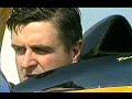 Martin Donnelly interview