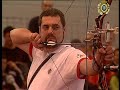 Indoor Archery World Championships 2007 - Izmir-Ind. match#4