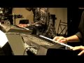 Anthi Mazhai (Open Rasika 2009)