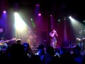 Papa Wheely @ the Roxy - Dancing with Myself