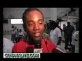 Kiprich And Mr. Easy Arrives For The Guyana Music Festival Kiprich And Mr. Easy Arrives For The Guyana Music Festival