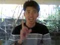 pinoy joke - very funny impersonator