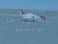 RC ducted fan jet explosion/crash! Spectacular! -- The rest of the story... RC ducted fan jet explosion/crash! Spectacular! -- The rest of the story...