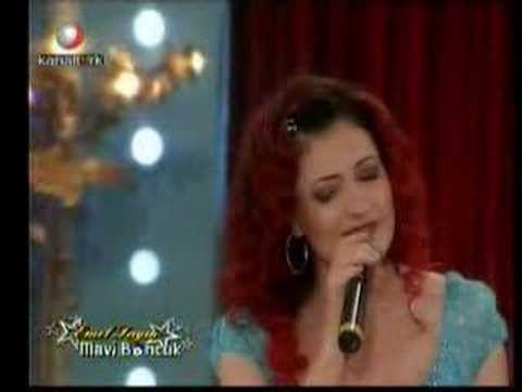 Candan Erçetin