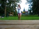 Gymnastics 15