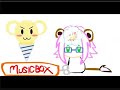 ~LeonSchroeder~'s Trickster's Great Idol Contest Entry
