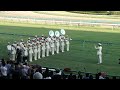 (HD)中山競馬場 GIファンファーレ