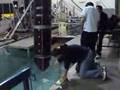 Green Wave Energy Generator