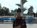 Did You Nole - 10 meter platform