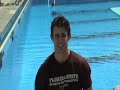 Did You Nole - 10 meter platform