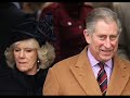 the royal family's christmas.