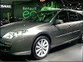 Autosalon Frankfurt 2007: Renault Laguna Grandtour