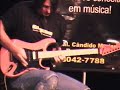 Edu Ardanuy: Workshop Campo Grande 5� musica