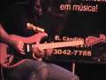 Edu Ardanuy: Workshop Campo Grande 5º musica