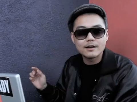 0 Blunts & Sunshine | Dumbfoundead