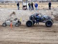 Top Truck Challenge ID...Buggy Carnage......