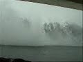 Massive Thane Road Avalanche
