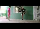 J'F Freestyler, new video.