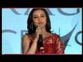 Rani Mukherjee happy with Laaga Chunari Mein Daag