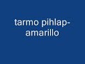tarmo pihlap-amarillo tarmo pihlap-amarillo