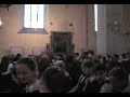 Raduga in the Niguliste church, Tallinn#5