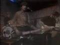 THE CHURCH - The Unguarded Moment